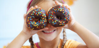 ile cukru można spożyć w ciągu dnia?