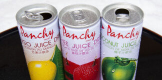 Etykieta czyli znak rozpoznawczy