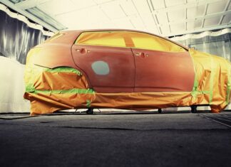 Co się dzieje z ciałem w wodzie?