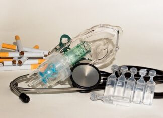 Ile powinno się wytrzymać na wdechu?