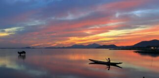 Na co Łowić spod lodu?