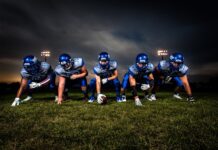 Ile trwa dogrywka w rugby?