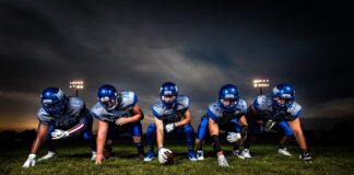 Ile trwa dogrywka w rugby?