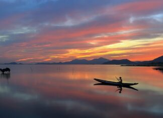 Jak łowić na plecionkę?