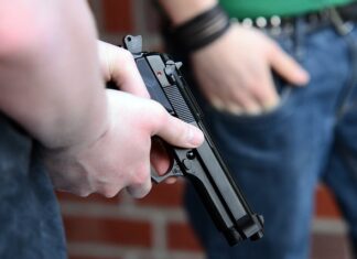 Ile kosztuje prawdziwa Beretta?