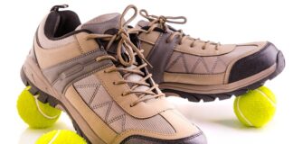 Od czego zacząć naukę gry w tenisa?