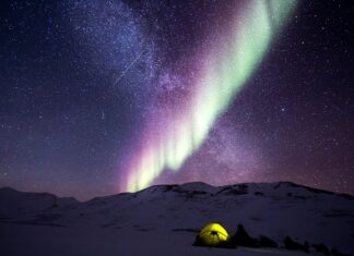 Jak Zakotwić namiot ogrodowy?