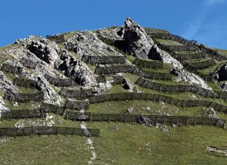 Czy można wydostać się spod lawiny?