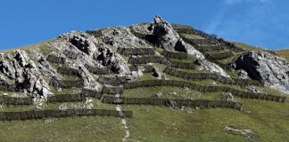 Jak uniknąć lawiny?