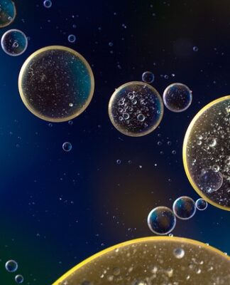 Jak się pływa w wodzie?