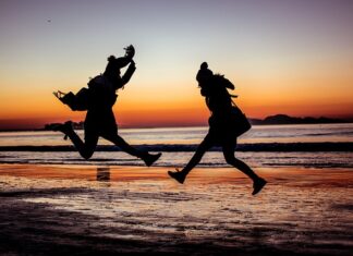 Jak prawidłowo oddychać pod wodą?