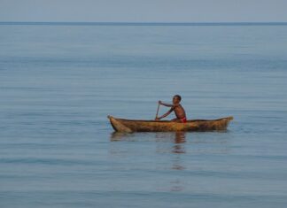 Jakie kamienie do Malawi?