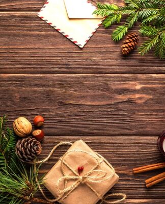 Czym zabezpieczyć deski na podwyższone grządki?