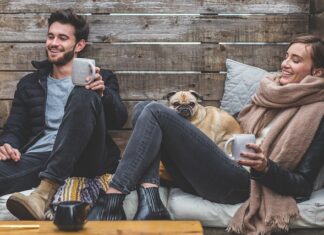 Jak często pies może jeść przysmaki?