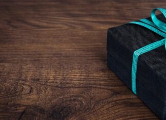 Co na prezent dla przyjaciółki?