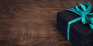 Co na urodziny bez glutenu?