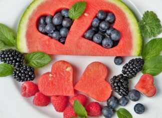 Czy arbuz jest dobry dla psa?