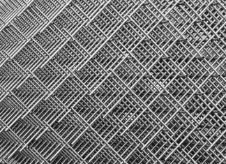 Co zamiast siatki na balkon?