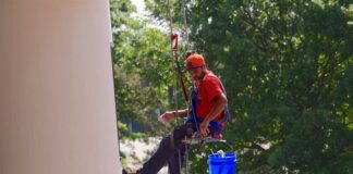 Jak samemu zrobić podwyższone grządki?