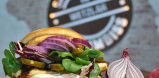 Czy ser halloumi można smażyć?