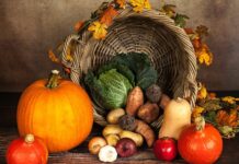 Czego nie łączyć z ziemniakami?