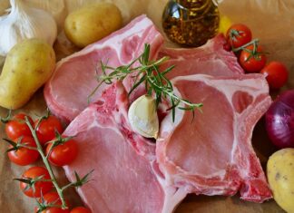 Z czego można zrobić kotlety bez mięsa?