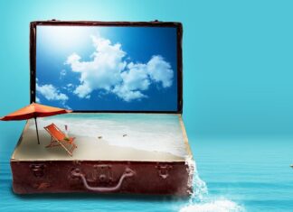 Ile trwa montaż siatki na balkonie?