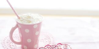 Co do kakao zamiast mleka?