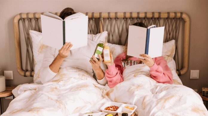 Dieta pudełkowa w Warszawie