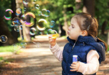 Co dzieci lubią się bawić? Co dzieci lubią się bawić