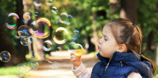 Co dzieci lubią się bawić? Co dzieci lubią się bawić